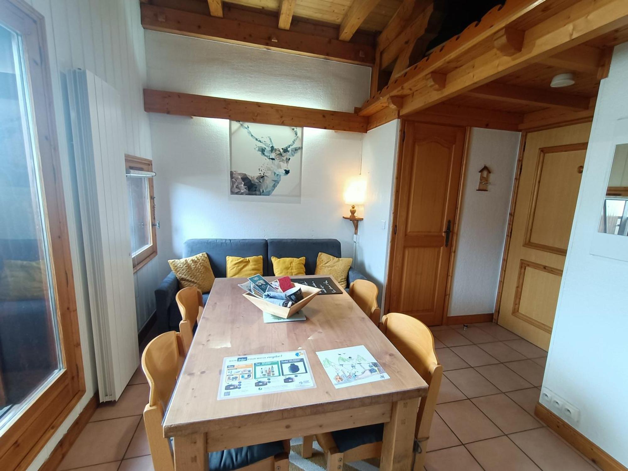Cocon Familial Proche Telecabine Saint-Gervais-les-Bains Eksteriør billede