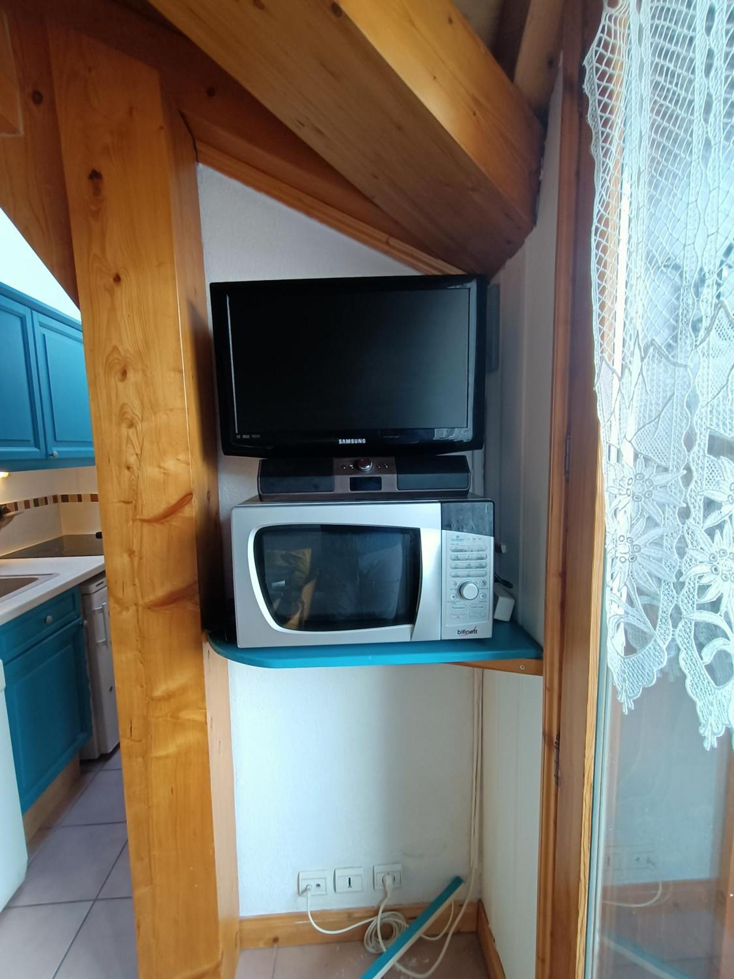 Cocon Familial Proche Telecabine Saint-Gervais-les-Bains Eksteriør billede